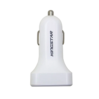 شارژر فندکی کینگ استار مدل KC103